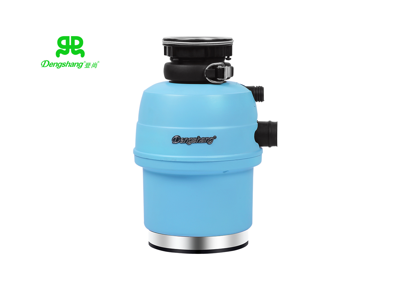 老板必看！垃圾分類用它，不用垃圾處理器，輕松搞定廚余垃圾！