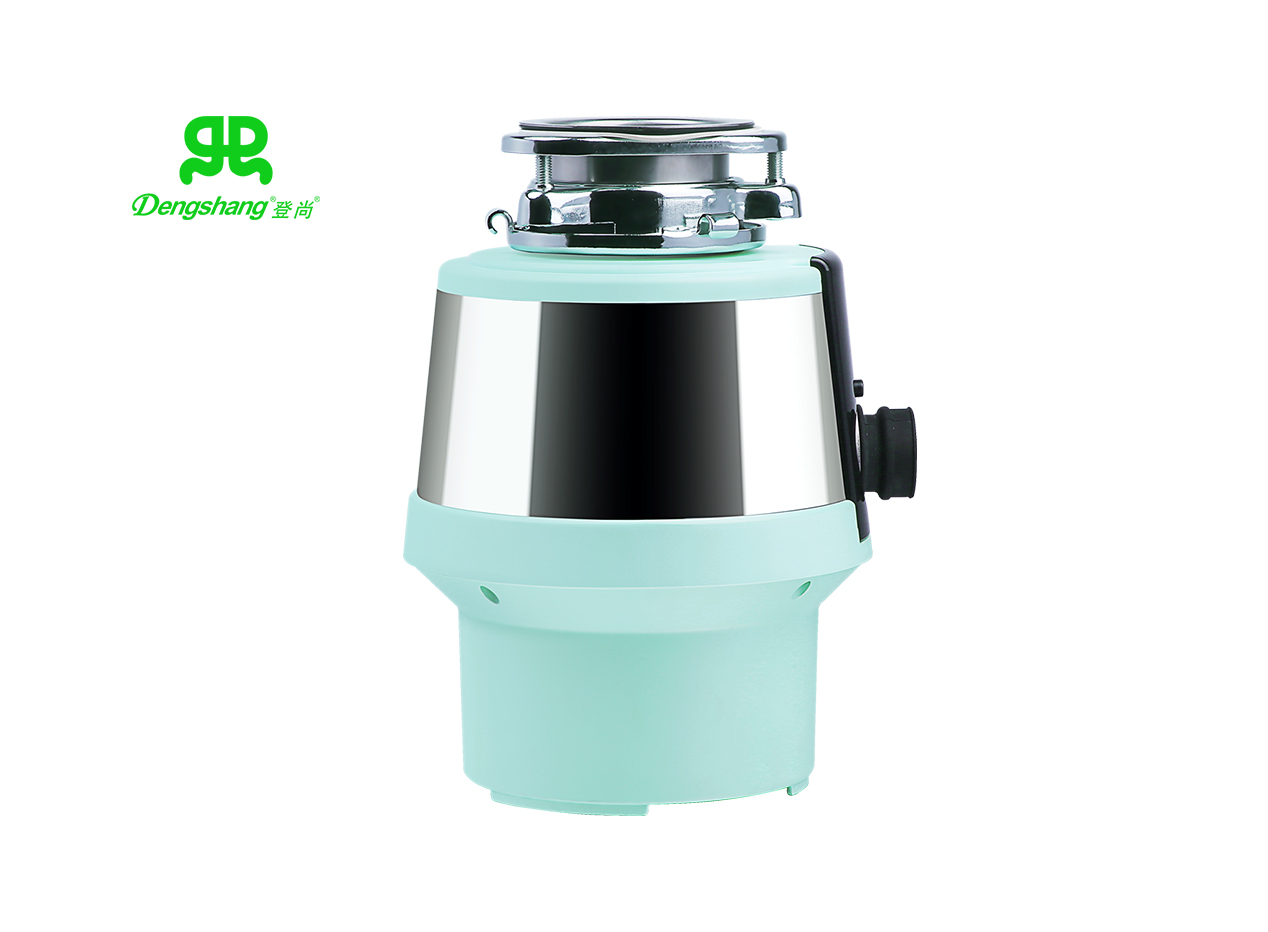 垃圾分類大商機(jī)，抓住風(fēng)口代理垃圾處理器，總部手把手幫扶！