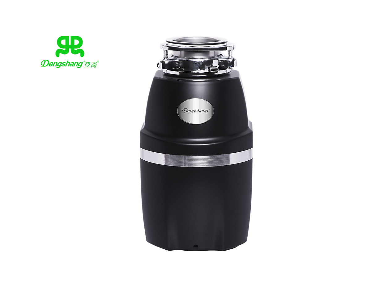 新一代“垃圾處理器”，讓你的垃圾分類更加安全，廠家直銷